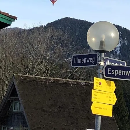 Apartamento Vorauf - Be Lucky *