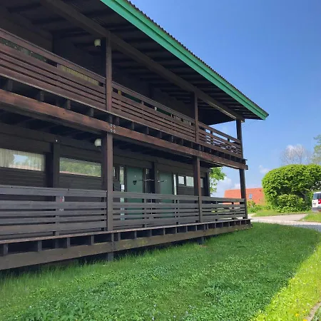 Appartement Vorauf - Be Lucky Siegsdorf
