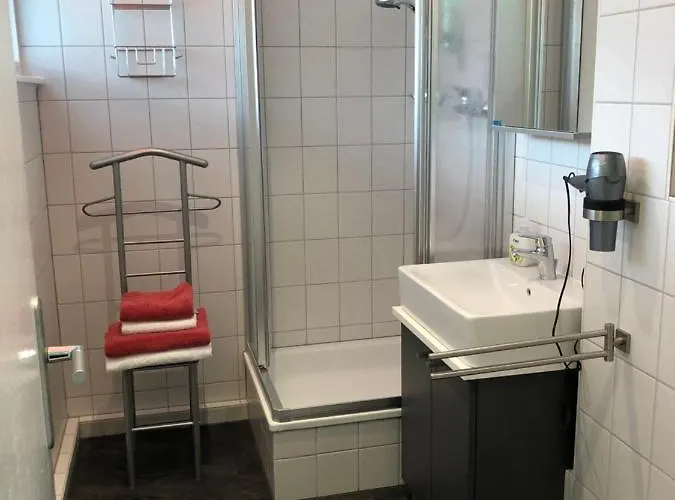 Vorauf - Be Lucky Apartmán Siegsdorf